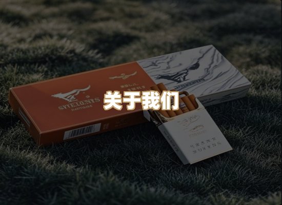 关于鸿岳香烟平台